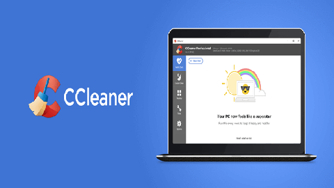 Ccleaner, le nettoyeur