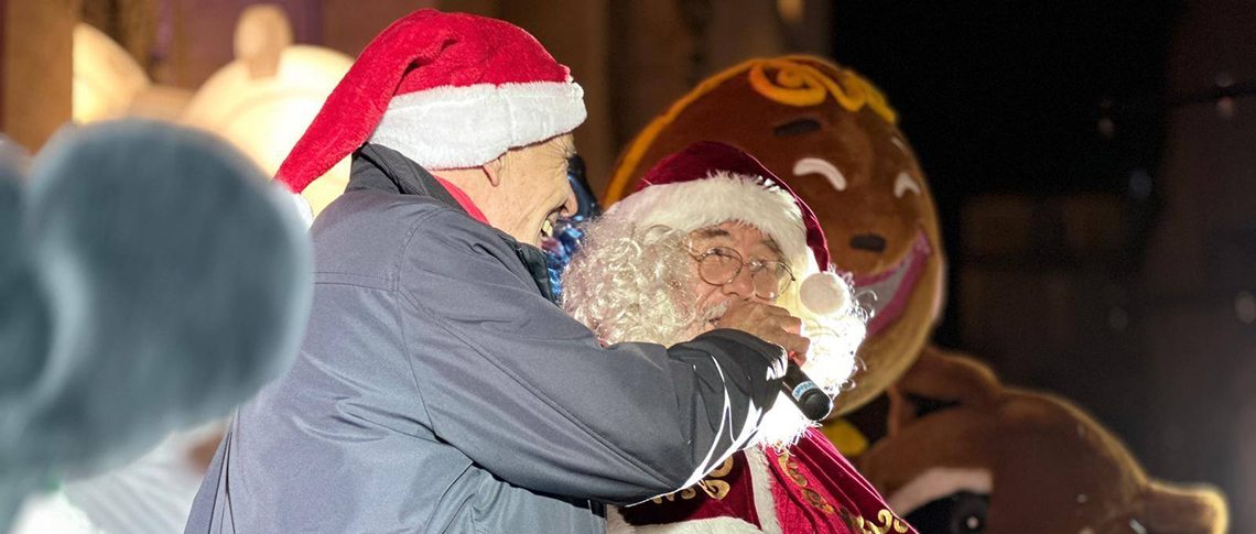 Féeries de Noël