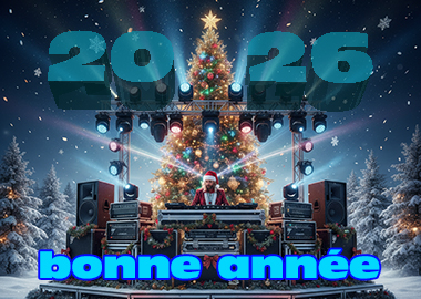 Bonne Année