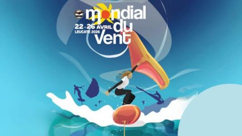 Mondial du Vent