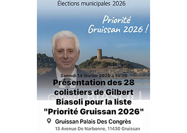 Municipales 2026