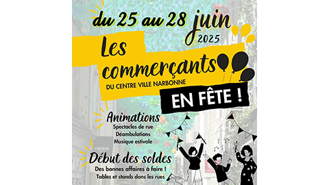 EnVille Narbonne